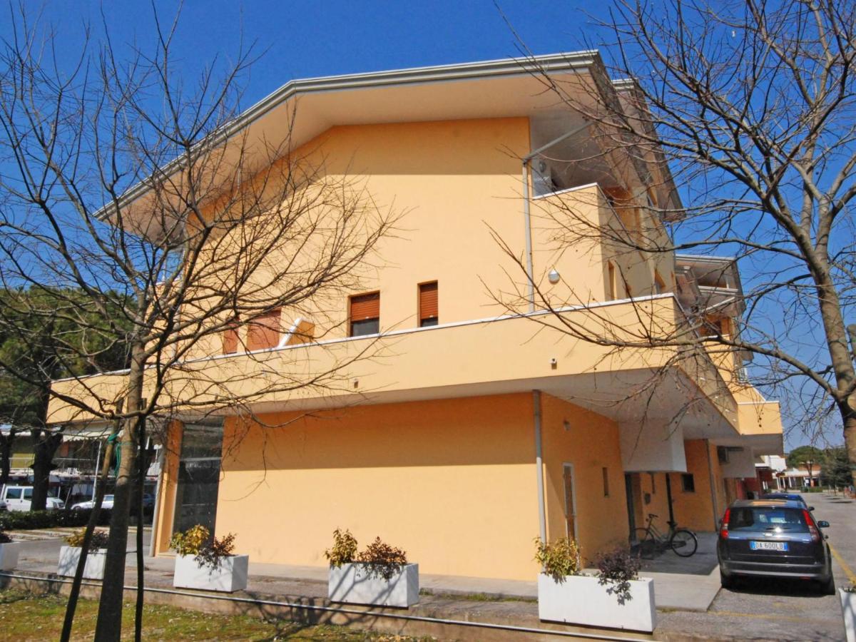 Apartment Simma-12 By Interhome Bibione Exterior foto