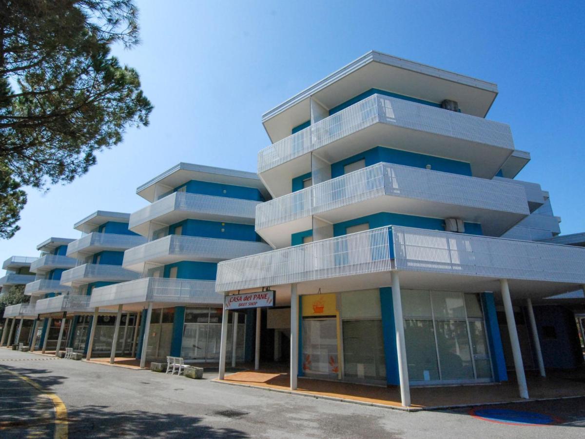 Apartment Simma-12 By Interhome Bibione Exterior foto