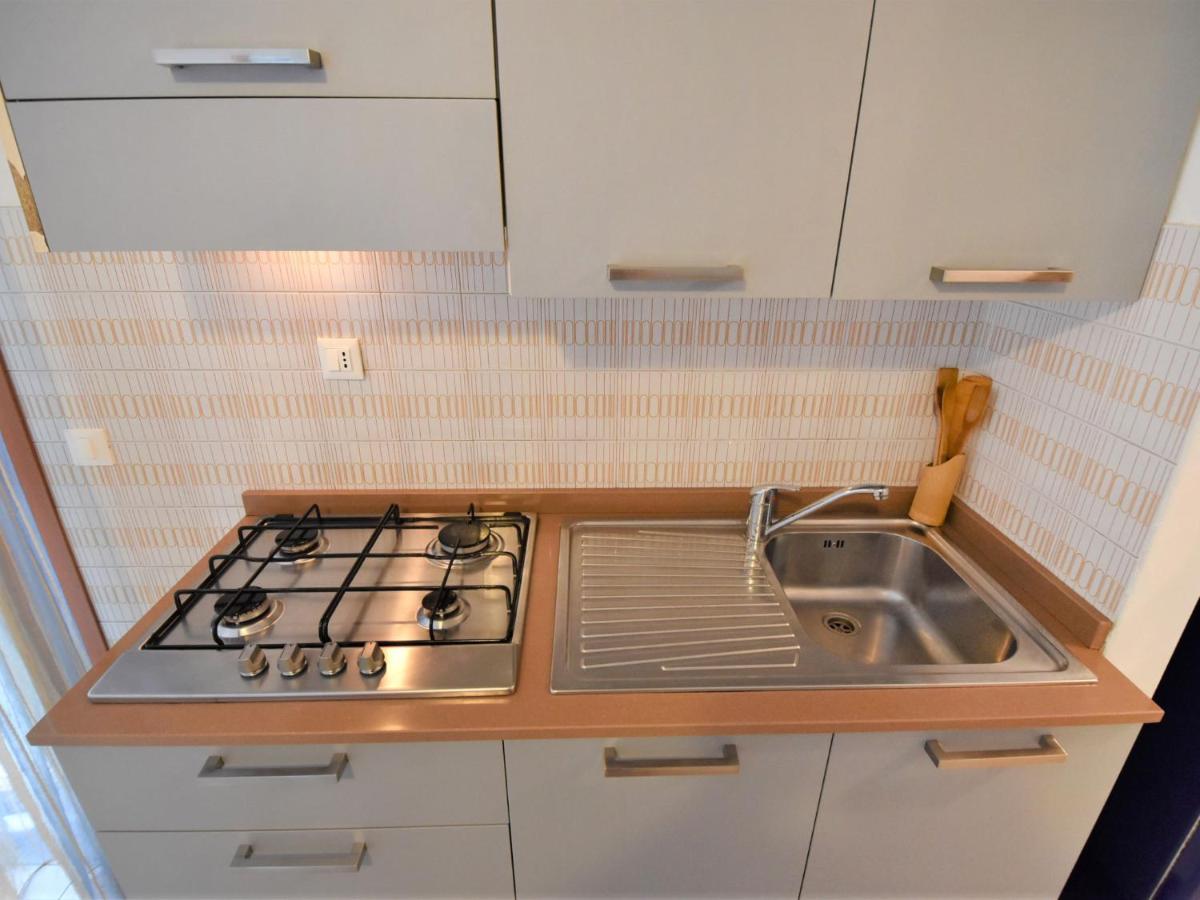 Apartment Simma-12 By Interhome Bibione Exterior foto